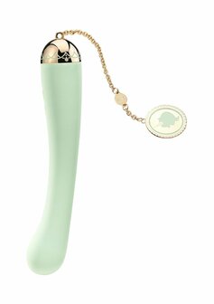 Momoko melon green