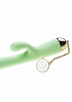 Ichigo melon green