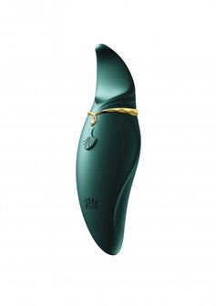 Hero Jewel Green