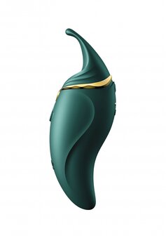 Hero Jewel Green
