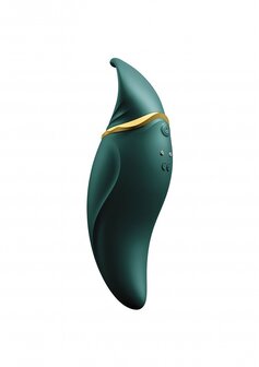 Hero Jewel Green
