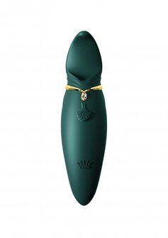 Hero Jewel Green