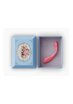 Jessica - Koppel Vibrator