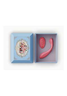 Jessica Set Rouge Pink