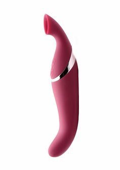 Shegasm Intense - Orale Seks Stimulator