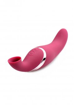Shegasm Intense - Orale Seks Stimulator