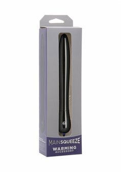 Verwarmende Accessoire