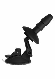 Deluxe Zuignap Plug Accessoire