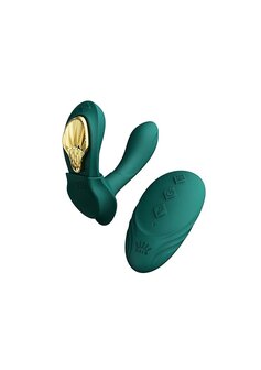 Aya - Draagbare Vibrator