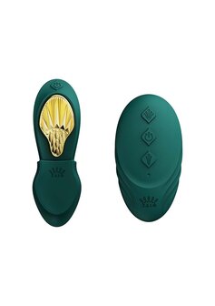 Aya - Draagbare Vibrator