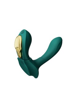 Aya - Draagbare Vibrator