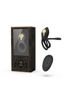 BAYEK - Obsidian Black