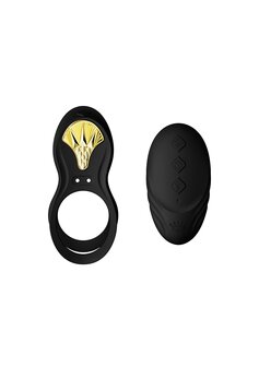 BAYEK - Obsidian Black