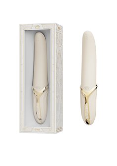 Eve - Ivory White