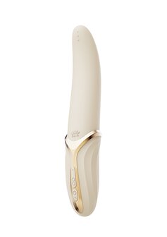 Eve - Ivory White