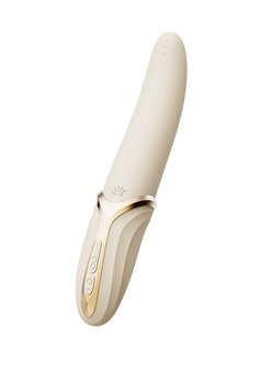 Eve - Ivory White