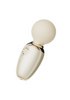 Ava - Ivory White