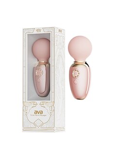 Ava - Sakura Pink