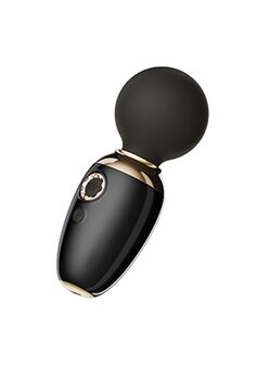 Ava - Obsidian Black