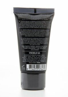 Dark Horse - Delay Gel - 50 ml