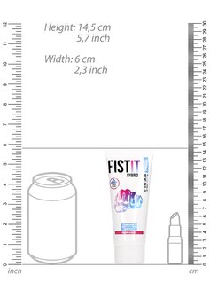 Hybrid Lubricant - 3.4 fl oz / 100 ml