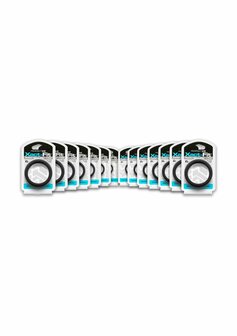 #16 Xact- Cockring 2-Pack