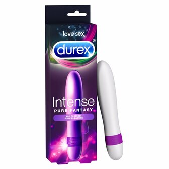 Intense Pure Fantasy - Vibrator