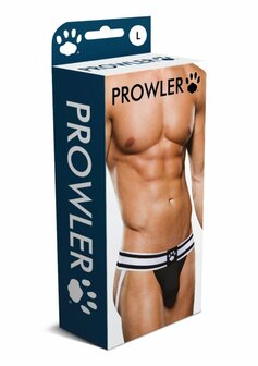 Jock - S - Black/White L