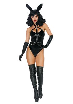 Bad Girl Bunny - S S