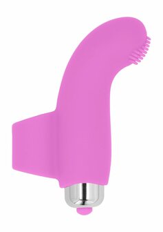 Basile - Klassieke Vibrator