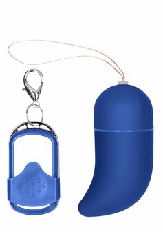 Draadloos Vibrerend G-Spot-Ei