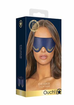 Oogmasker - Matroos Thema