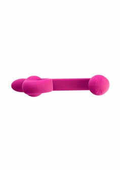 Snail Vibe - Flexibele Vibrator