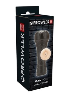 Manhole Stroker