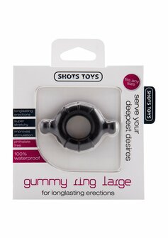 Gummy Ring