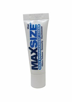 Premium - Masturbatie Cr&egrave;me - 10 ml