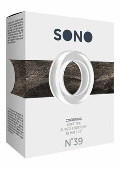 Nr.39 - Cockring