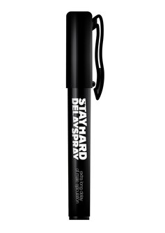 Stay Hard - Vertragingsspray