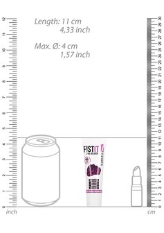 Anal Relaxer - 0.8 fl oz / 25 ml