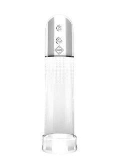 Automatische Luv Penispomp