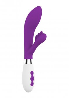 Agave - Oplaadbare Vibrator