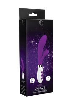 Agave - Oplaadbare Vibrator