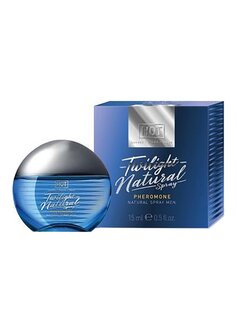 HOT Twilight Pheromone Natural Spray men 15 ml