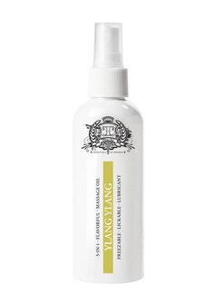 Ice Glijmiddel - Ylang Ylang - 80 ml