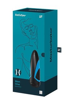 Men One - Masturbator