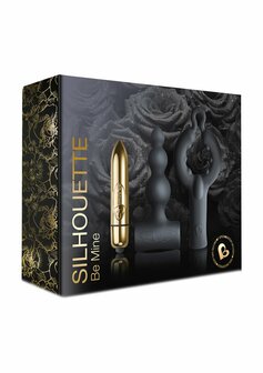 Be Mine Set - Speeltjes Set