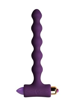 Petite Sensations - Vibrerende Parel Butt Plug