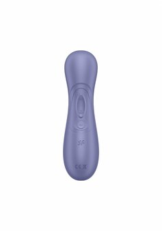 Pro 2 Generation 3 + Liquid Air, Vibration &amp; App - Lilac
