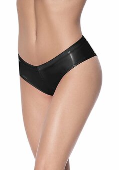 Low Rise Boy Short L/X