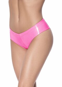 Low Rise Boy Short L/X